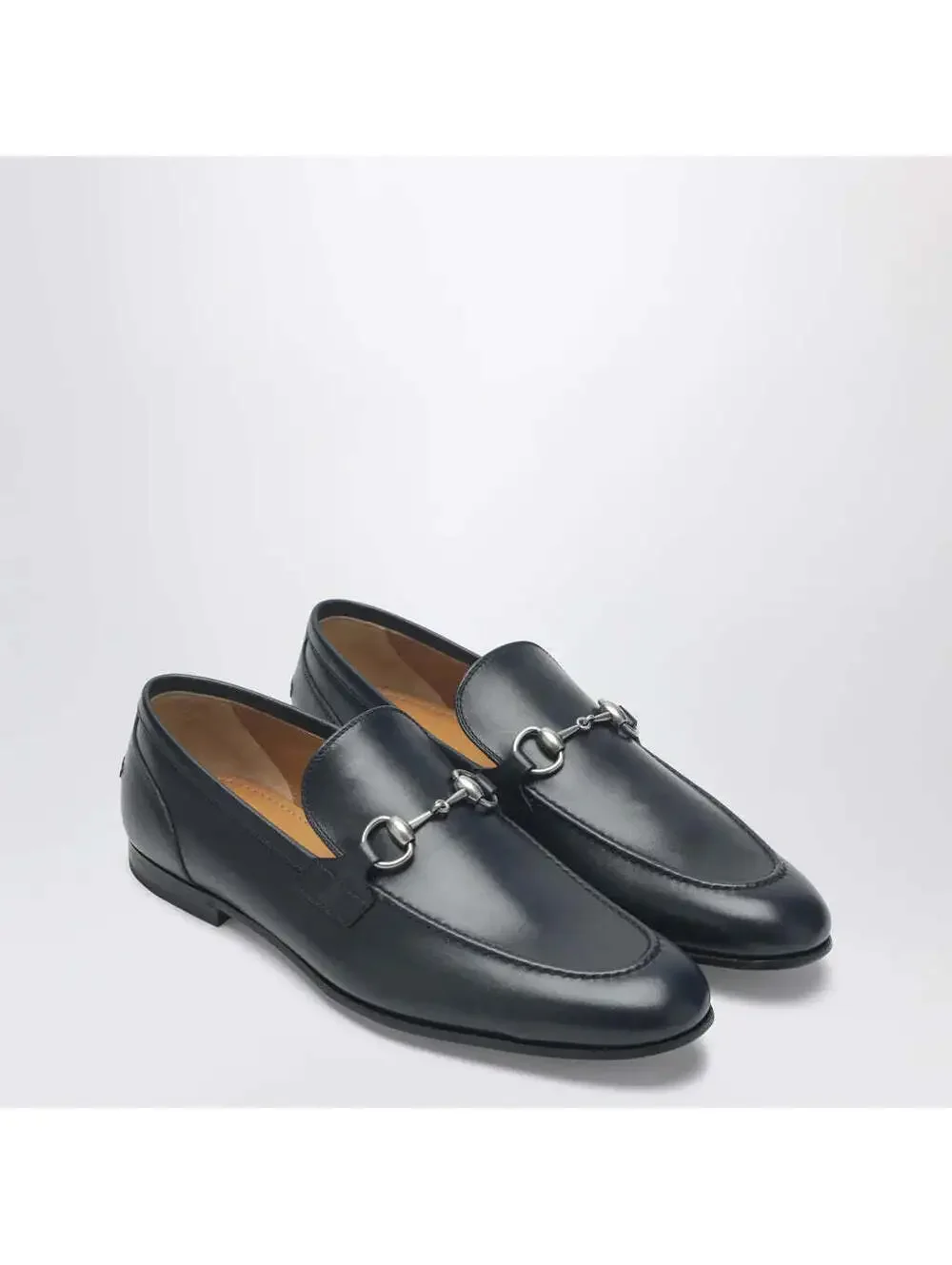 Gucci Jordaan Loafers (120)(PLEASE REQUEST YOUR SIZE BEFORE PURCHASING)